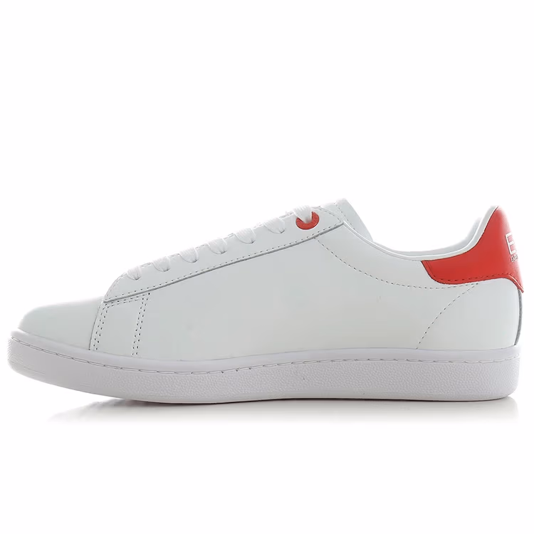 Incaltaminte Sport EA7 EMPORIO ARMANI SNEAKER EA7 